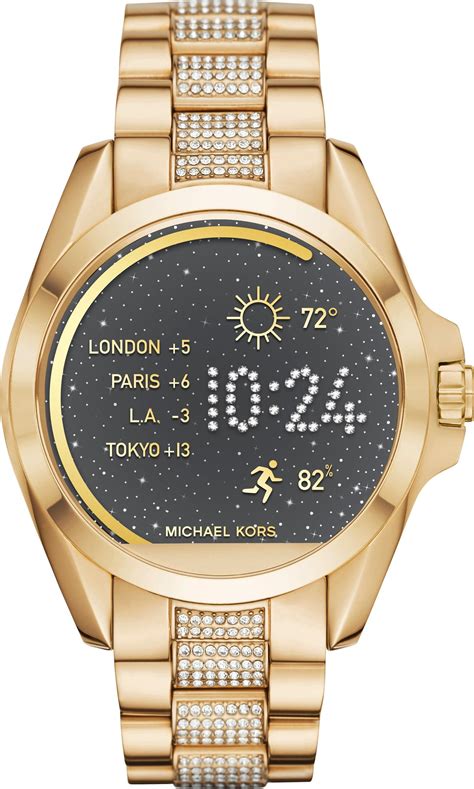 cheap michael kors smart watch|Michael Kors smart watch price.